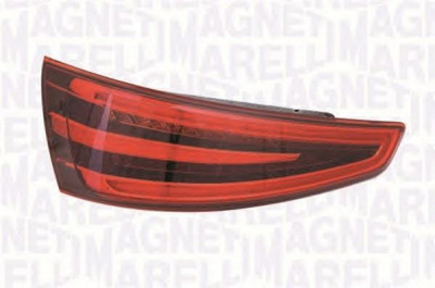 MAGNETI MARELLI 714021290701 -  Задний фонарь